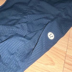 Lululemon Dance Studio Crop Pant